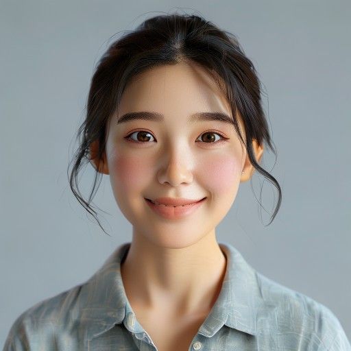도도 개발자 아바타