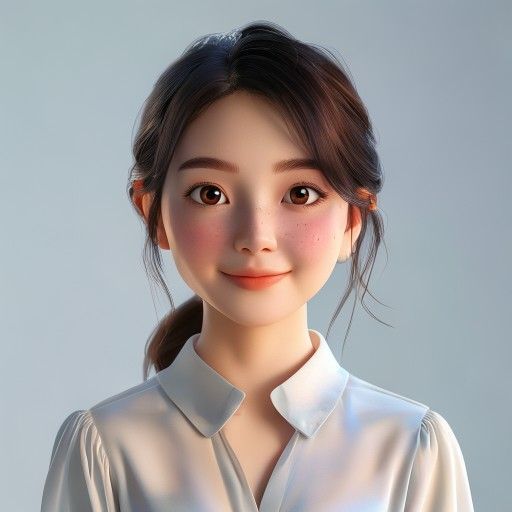 하나 커뮤니케이터 아바타