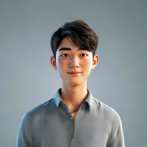 준 PM 아바타