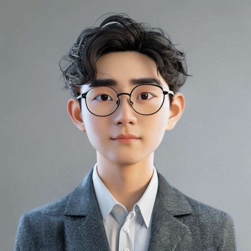 레오 리서처 아바타
