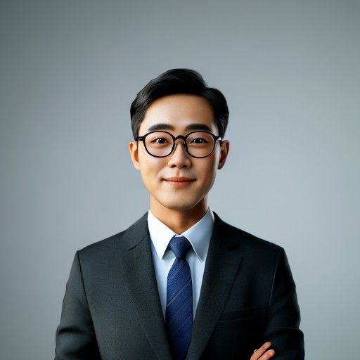 루카 CFO 아바타